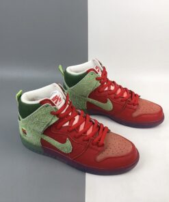 nike sb dunk high E2809Cstrawberry coughE2809D 2020 for sale ethuv