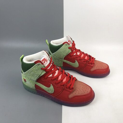 nike sb dunk high E2809Cstrawberry coughE2809D 2020 for sale ethuv