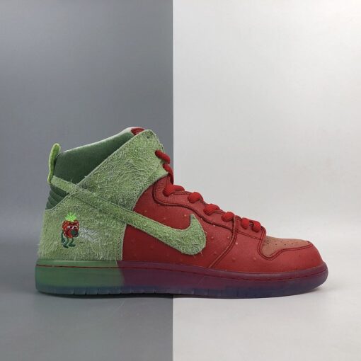 nike sb dunk high E2809Cstrawberry coughE2809D 2020 for sale jm7ha