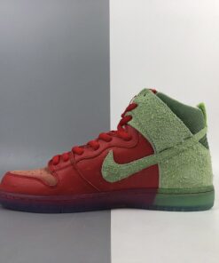 nike sb dunk high E2809Cstrawberry coughE2809D 2020 for sale o2xt6