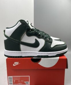 nike sb dunk high whitepro green for sale lwguq