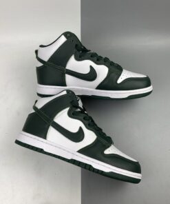 nike sb dunk high whitepro green for sale melyv