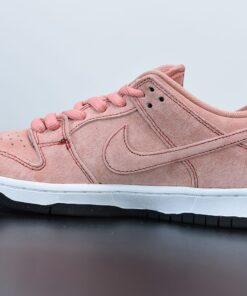 nike sb dunk low E28098pink pigE28099 atomic pinkuniversity red white for sale gd7lf