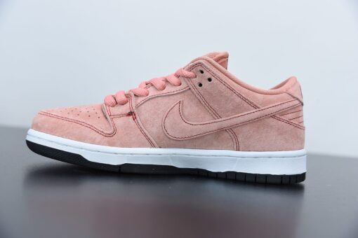 nike sb dunk low E28098pink pigE28099 atomic pinkuniversity red white for sale gd7lf