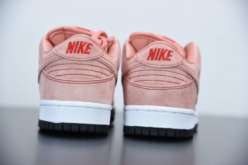 nike sb dunk low E28098pink pigE28099 atomic pinkuniversity red white for sale mvjcf