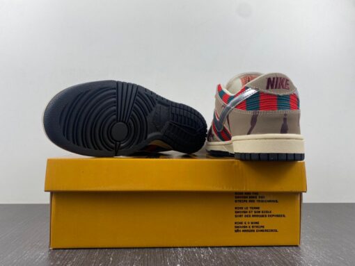 nike sb dunk low E2809Cfreddy kruegerE2809D taupechrome for sale 0bvwa