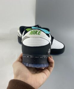 nike sb dunk low E2809Cpanda pigeonE2809D blackgreen gusto white for sale bs2na