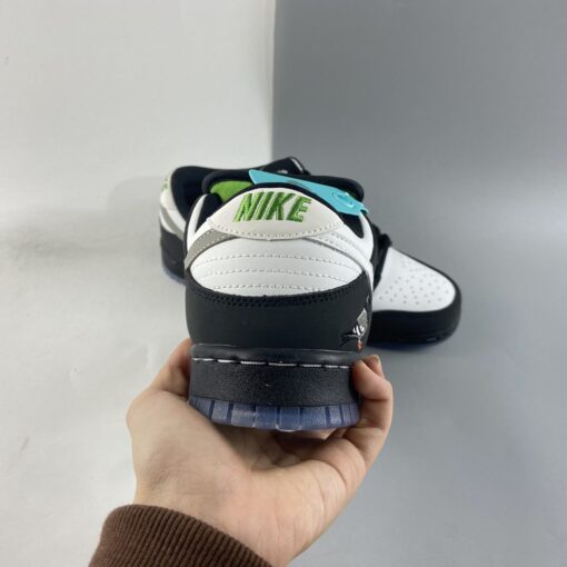 nike sb dunk low E2809Cpanda pigeonE2809D blackgreen gusto white for sale bs2na