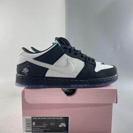 nike sb dunk low E2809Cpanda pigeonE2809D blackgreen gusto white for sale du8ry