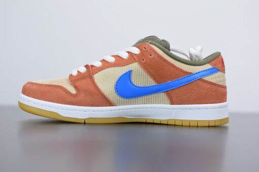 nike sb dunk low corduroy dusty peachphoto blue desert ore for sale iholp