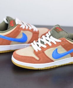 nike sb dunk low corduroy dusty peachphoto blue desert ore for sale ldpz4