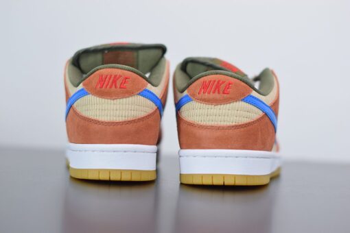 nike sb dunk low corduroy dusty peachphoto blue desert ore for sale sk7ek