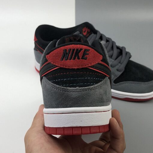 nike sb dunk low ishod wair dark grey for sale 1rbki