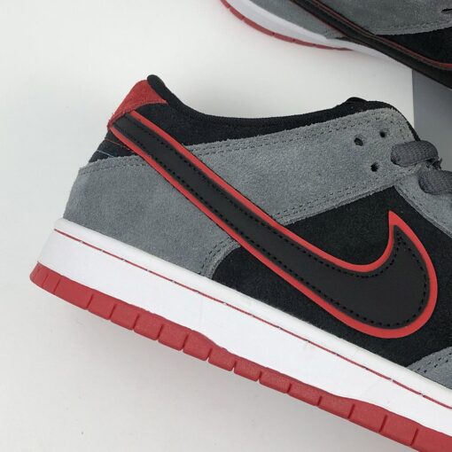 nike sb dunk low ishod wair dark grey for sale 5388b