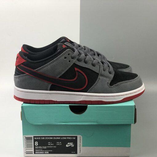 nike sb dunk low ishod wair dark grey for sale wtizi