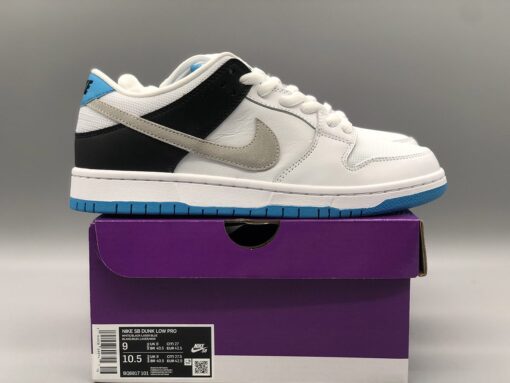 nike sb dunk low laser blue for sale nyehz