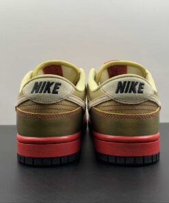 nike sb dunk low money cat gold dustmetallic gold for sale gp8kx