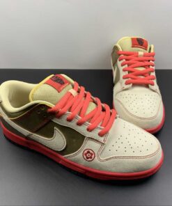 nike sb dunk low money cat gold dustmetallic gold for sale kpk0u