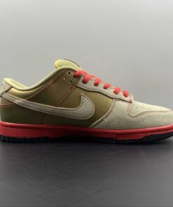 nike sb dunk low money cat gold dustmetallic gold for sale vktc7