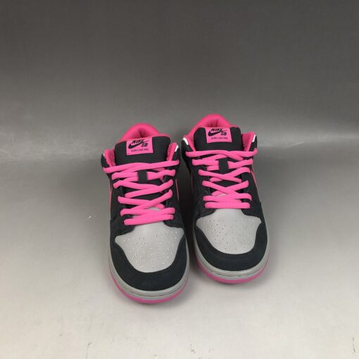 nike sb dunk low premium qs disposable blackpink foil white 6snd7