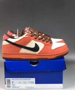 nike sb dunk low premium un hemp sailblack for sale rnpi6