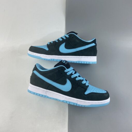 nike sb dunk low pro blackclear jade white for sale fzaf4