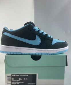 nike sb dunk low pro blackclear jade white for sale jybu9