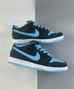 nike sb dunk low pro blackclear jade white for sale sc6cy