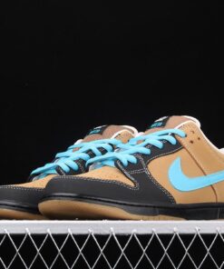 nike sb dunk low pro slam city light taupeblack for sale iln1l