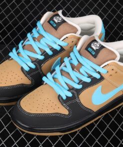 nike sb dunk low pro slam city light taupeblack for sale lkpus