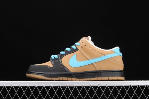 nike sb dunk low pro slam city light taupeblack for sale ut9wk