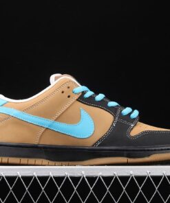 nike sb dunk low pro slam city light taupeblack for sale vm9z9