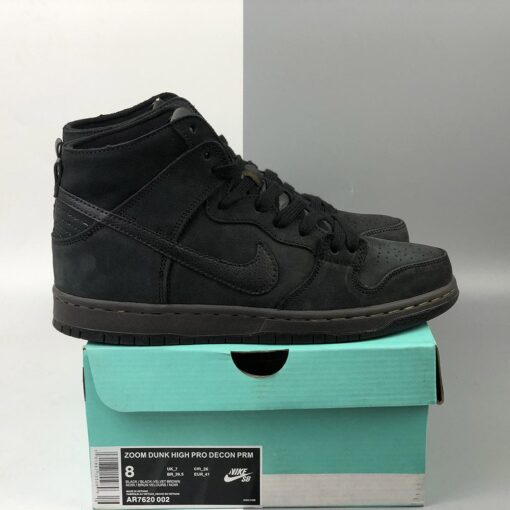 nike sb zoom dunk high pro deconstructed premium for sale ihdui