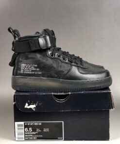 nike sf af1 mid E2809Ctiger camoE2809D aa7345 001 for sale cpiao