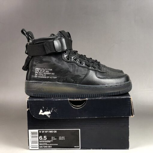 nike sf af1 mid E2809Ctiger camoE2809D aa7345 001 for sale cpiao