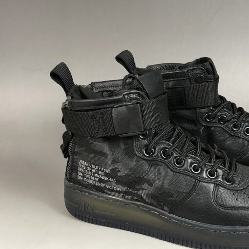 nike sf af1 mid E2809Ctiger camoE2809D aa7345 001 for sale icbom