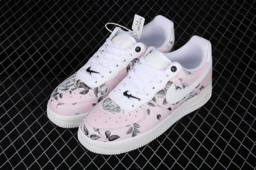 nike wmns air force 1 low floral summit white for sale irseg