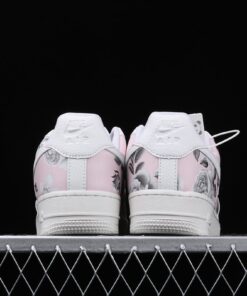 nike wmns air force 1 low floral summit white for sale l7uro