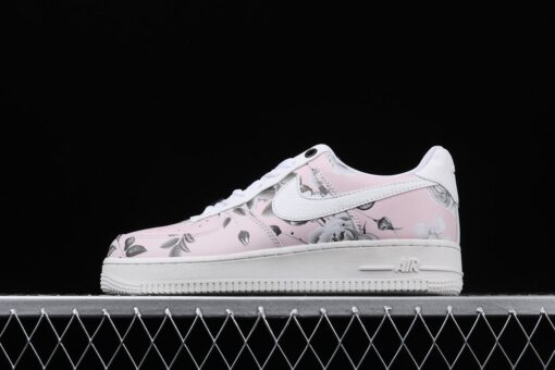 nike wmns air force 1 low floral summit white for sale sp00v