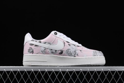 nike wmns air force 1 low floral summit white for sale sppud