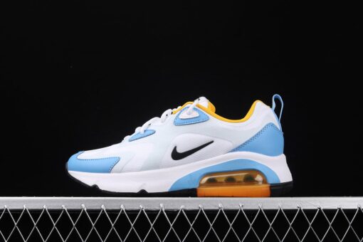 nike wmns air max 200 university blue for sale hjodr