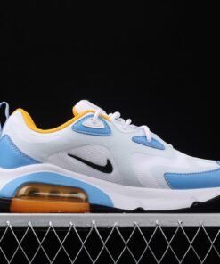 nike wmns air max 200 university blue for sale j996g