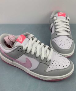 nike wmns dunk low E2809C520E2809D white pink for sale jqnap