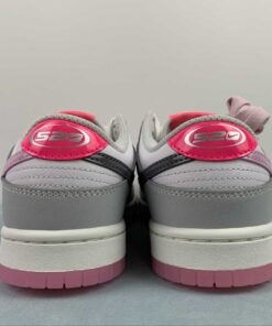 nike wmns dunk low E2809C520E2809D white pink for sale nmmst