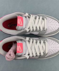 nike wmns dunk low E2809C520E2809D white pink for sale qd6y1