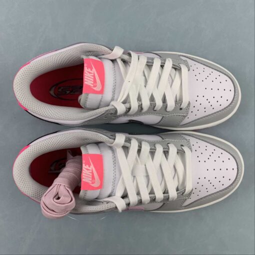 nike wmns dunk low E2809C520E2809D white pink for sale qd6y1