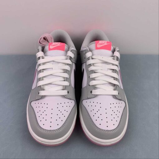 nike wmns dunk low E2809C520E2809D white pink for sale ui3d5