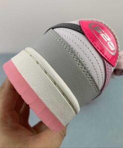 nike wmns dunk low E2809C520E2809D white pink for sale x4bkz