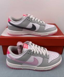 nike wmns dunk low E2809C520E2809D white pink for sale xuydg