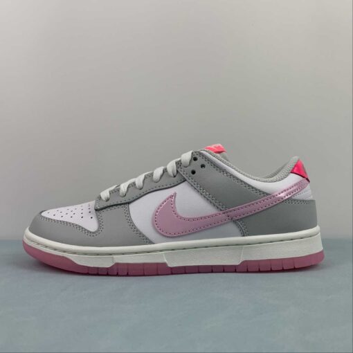 nike wmns dunk low E2809C520E2809D white pink for sale zhdym